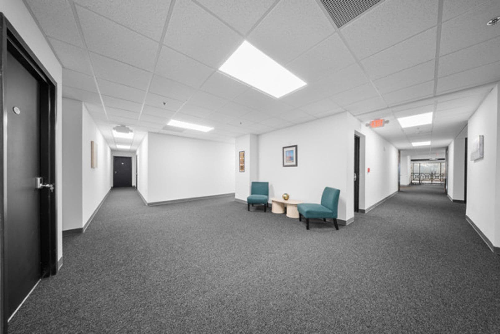 Louisville Apartment: 1031 Zorn Ave