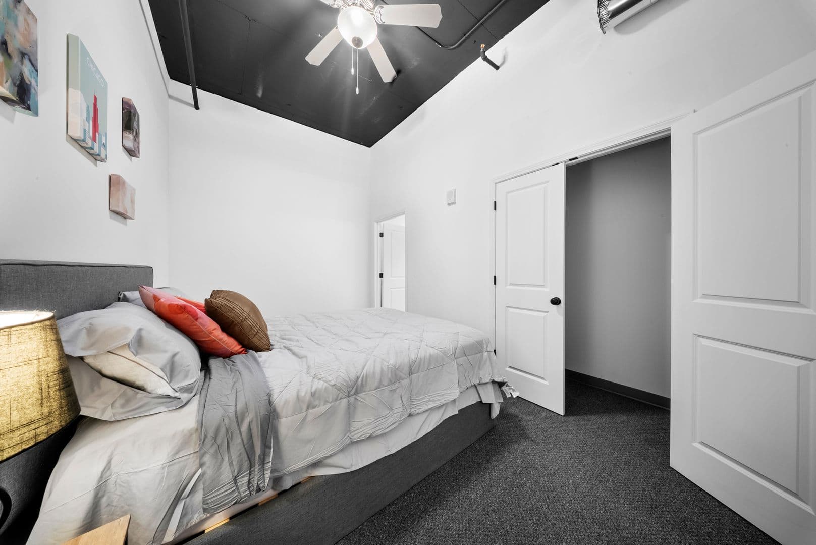 Louisville Apartment: 1031 Zorn Ave