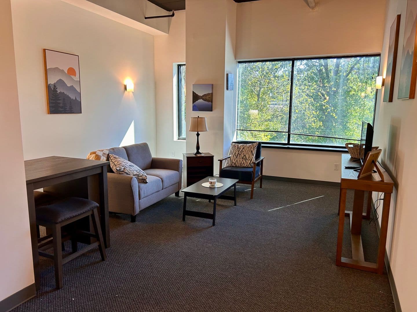 Louisville Apartment: 1031 Zorn Ave
