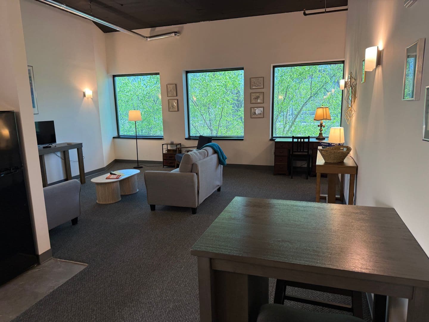 Louisville Apartment: 1031 Zorn Ave