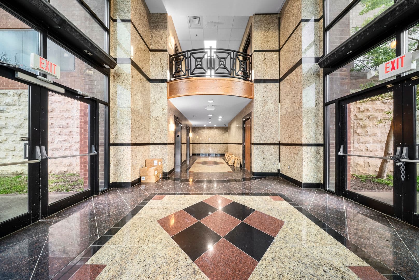 Louisville Apartment: 1031 Zorn Ave