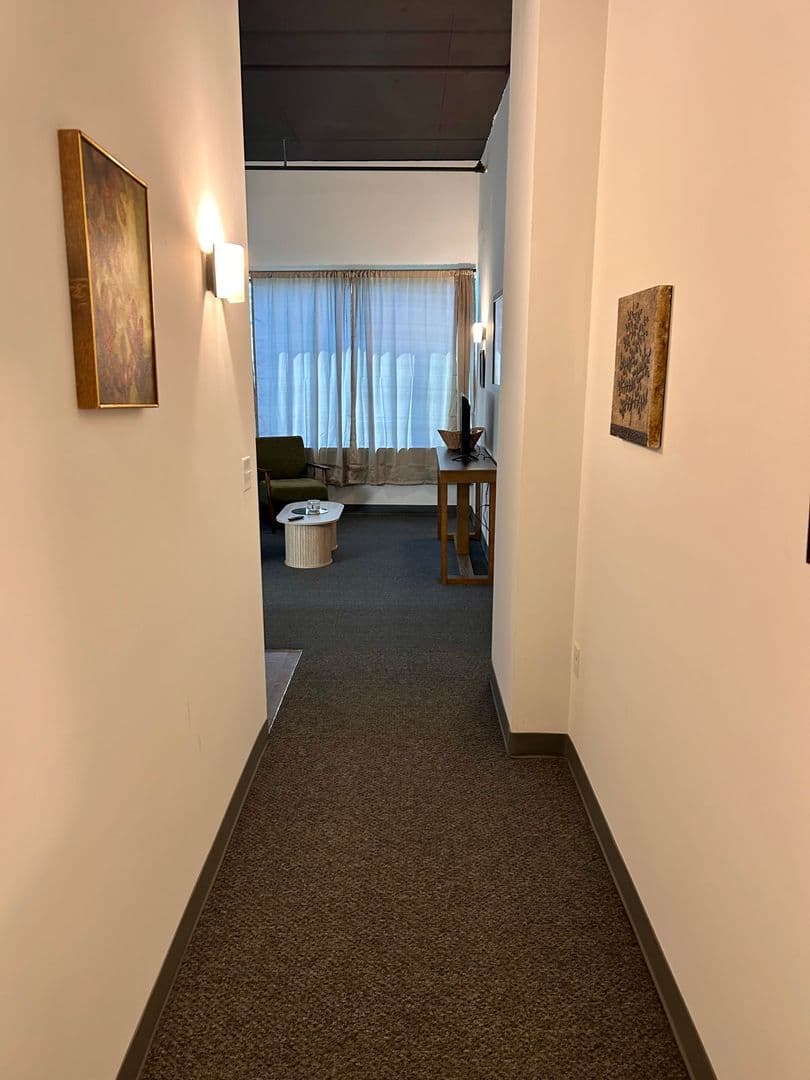 Louisville Apartment: 1031 Zorn Ave
