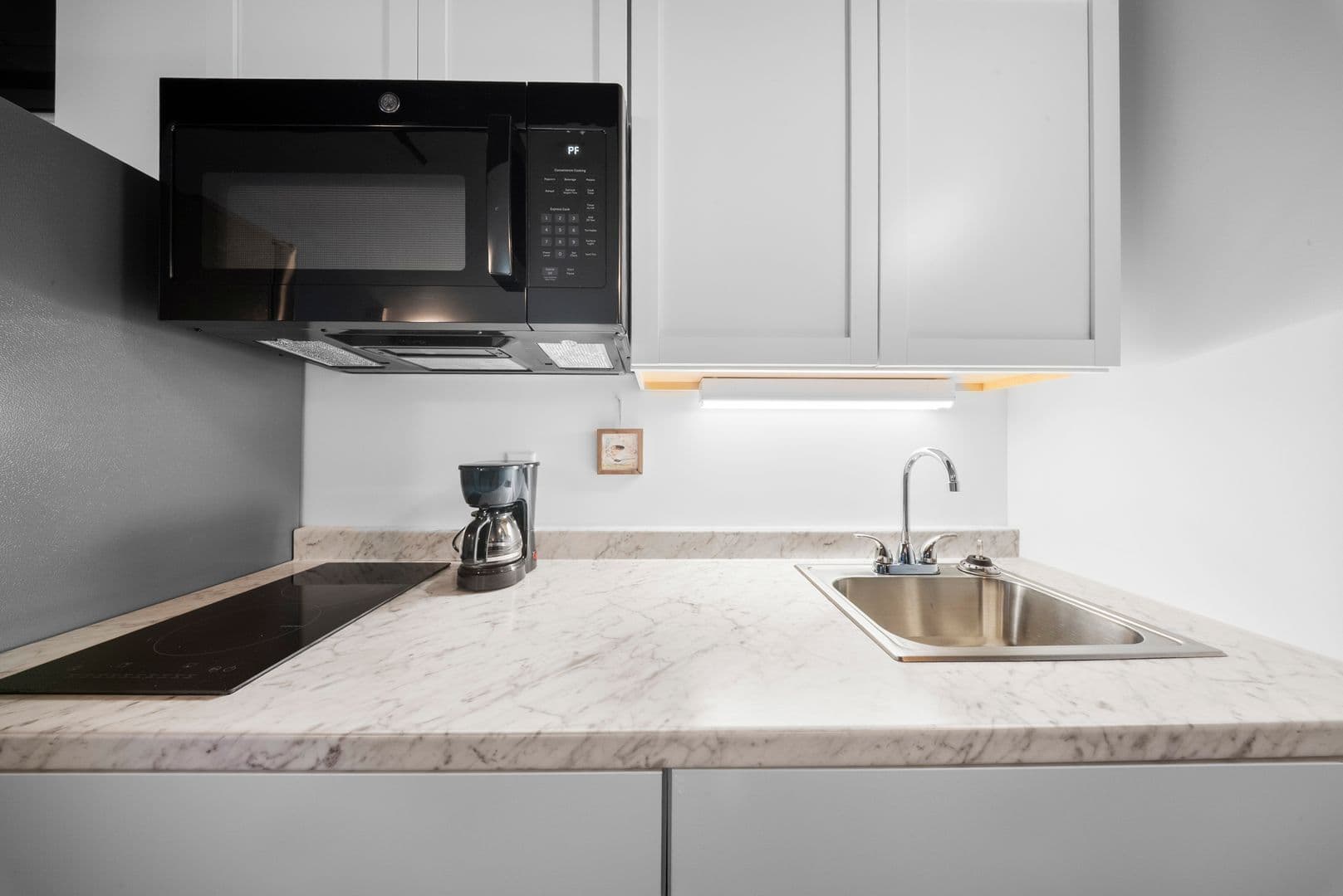 Louisville Apartment: 1031 Zorn Ave