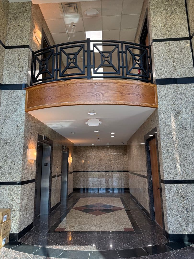 Louisville Apartment: 1031 Zorn Ave