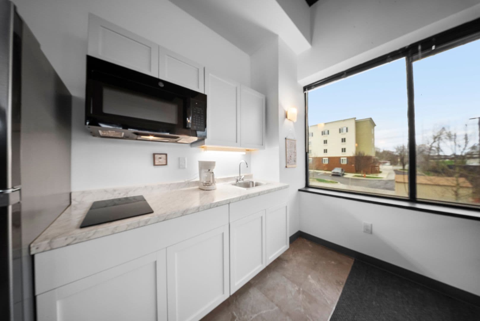 Louisville Apartment: 1031 Zorn Ave