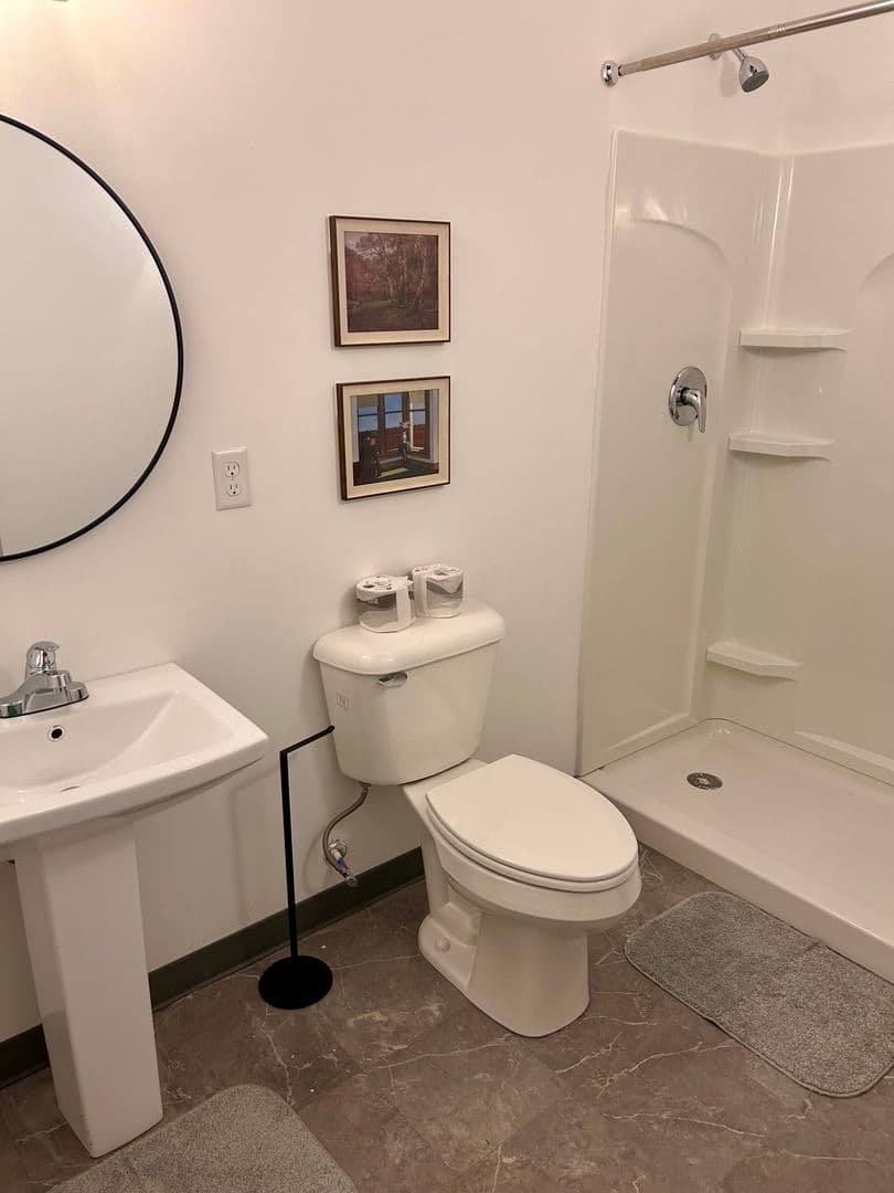 Louisville Apartment: 1031 Zorn Ave