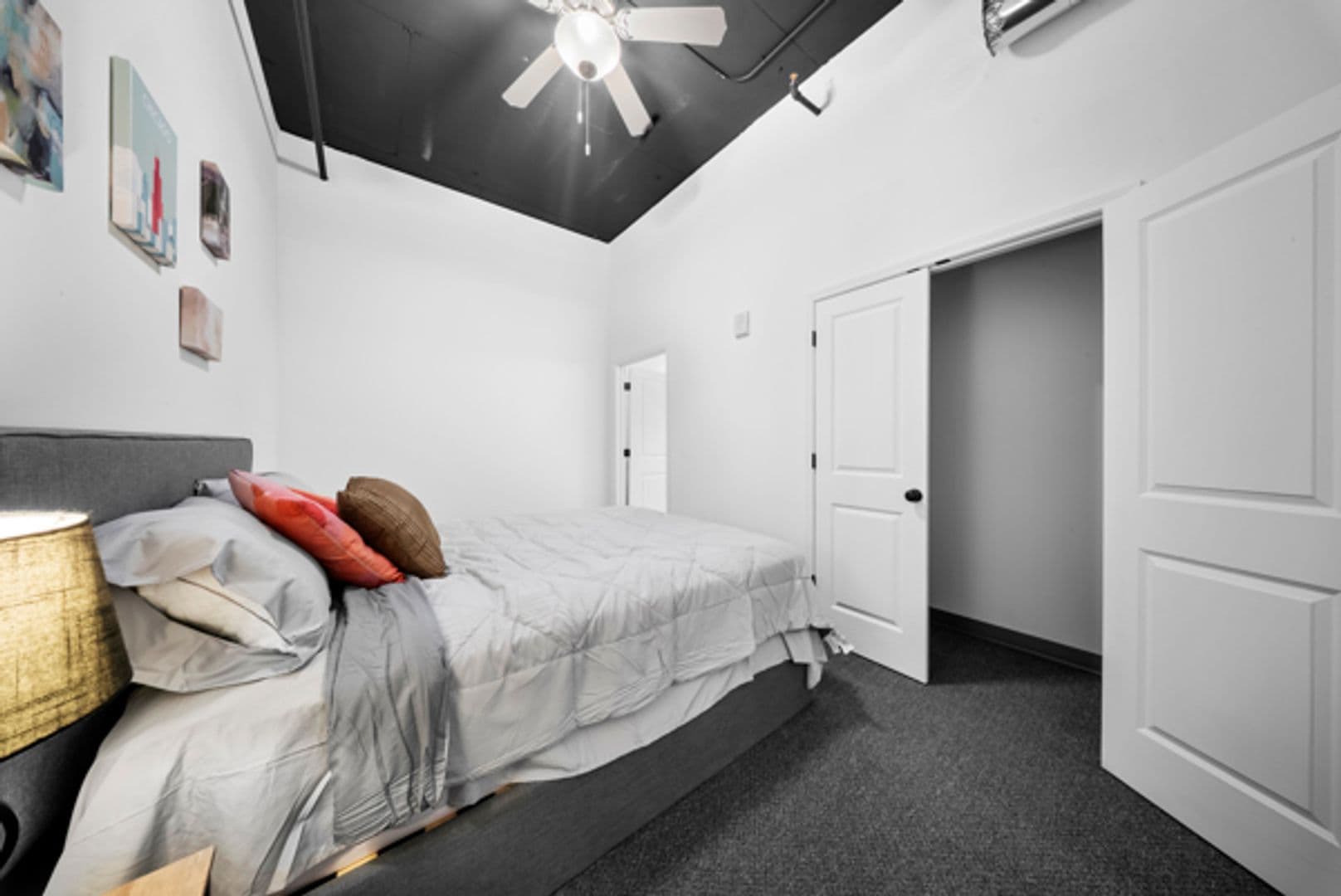 Louisville Apartment: 1031 Zorn Ave