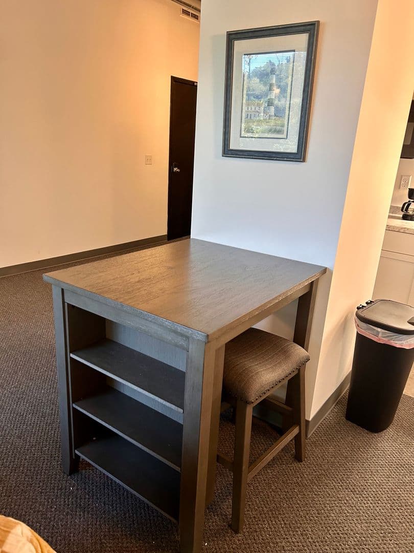 Louisville Apartment: 1031 Zorn Ave