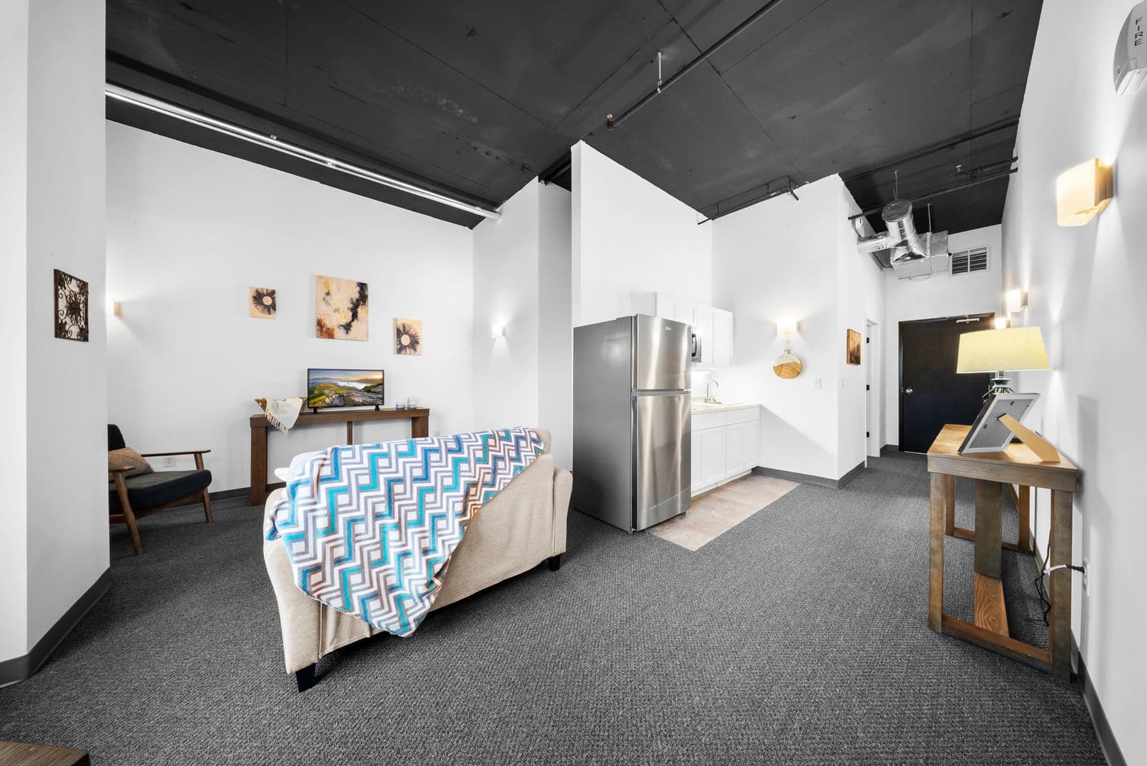 Louisville Apartment: 1031 Zorn Ave