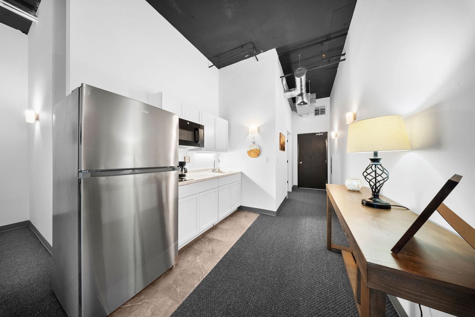 Louisville Apartment: 1031 Zorn Ave