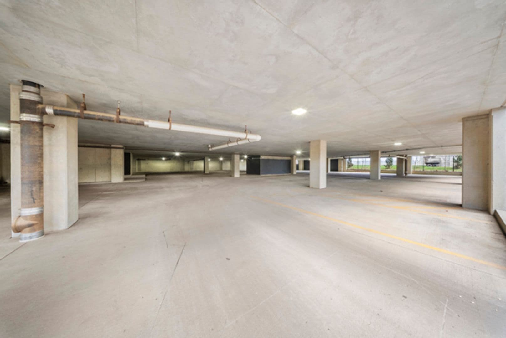 Louisville Apartment: 1031 Zorn Ave