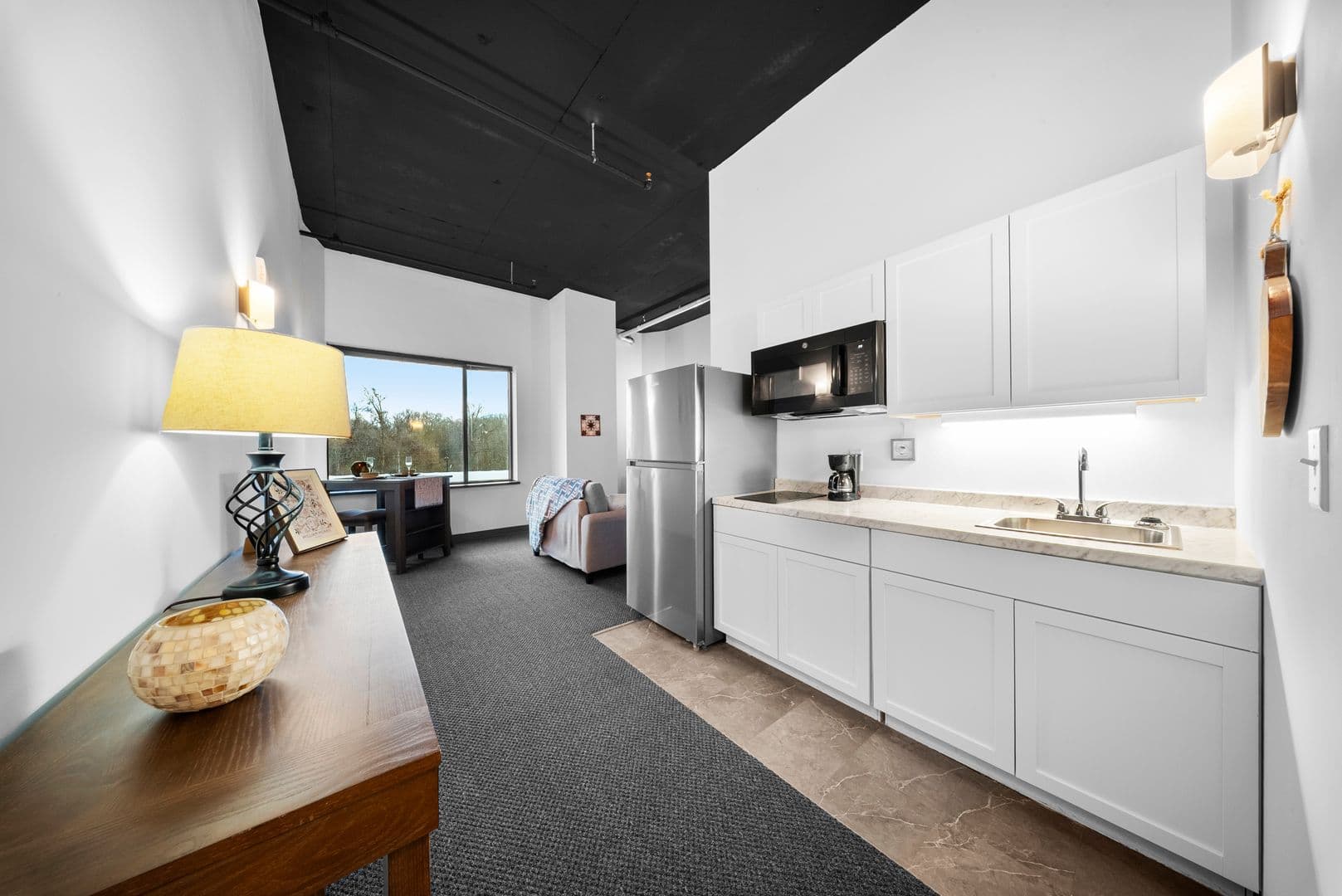 Louisville Apartment: 1031 Zorn Ave
