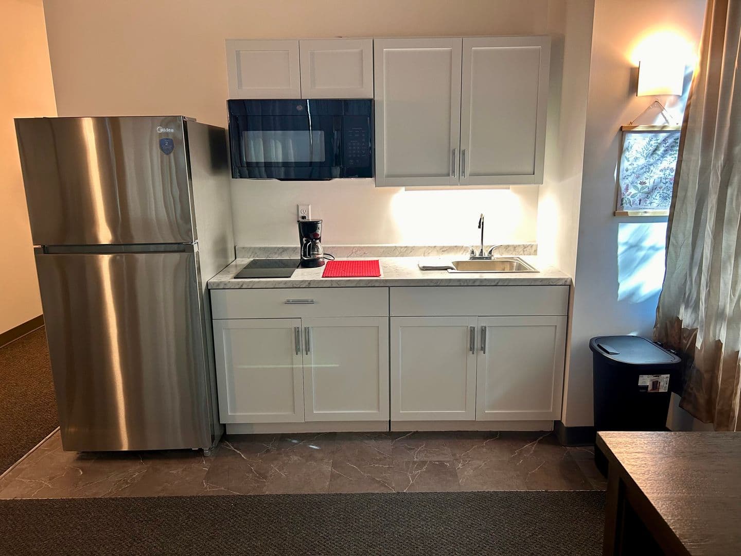 Louisville Apartment: 1031 Zorn Ave