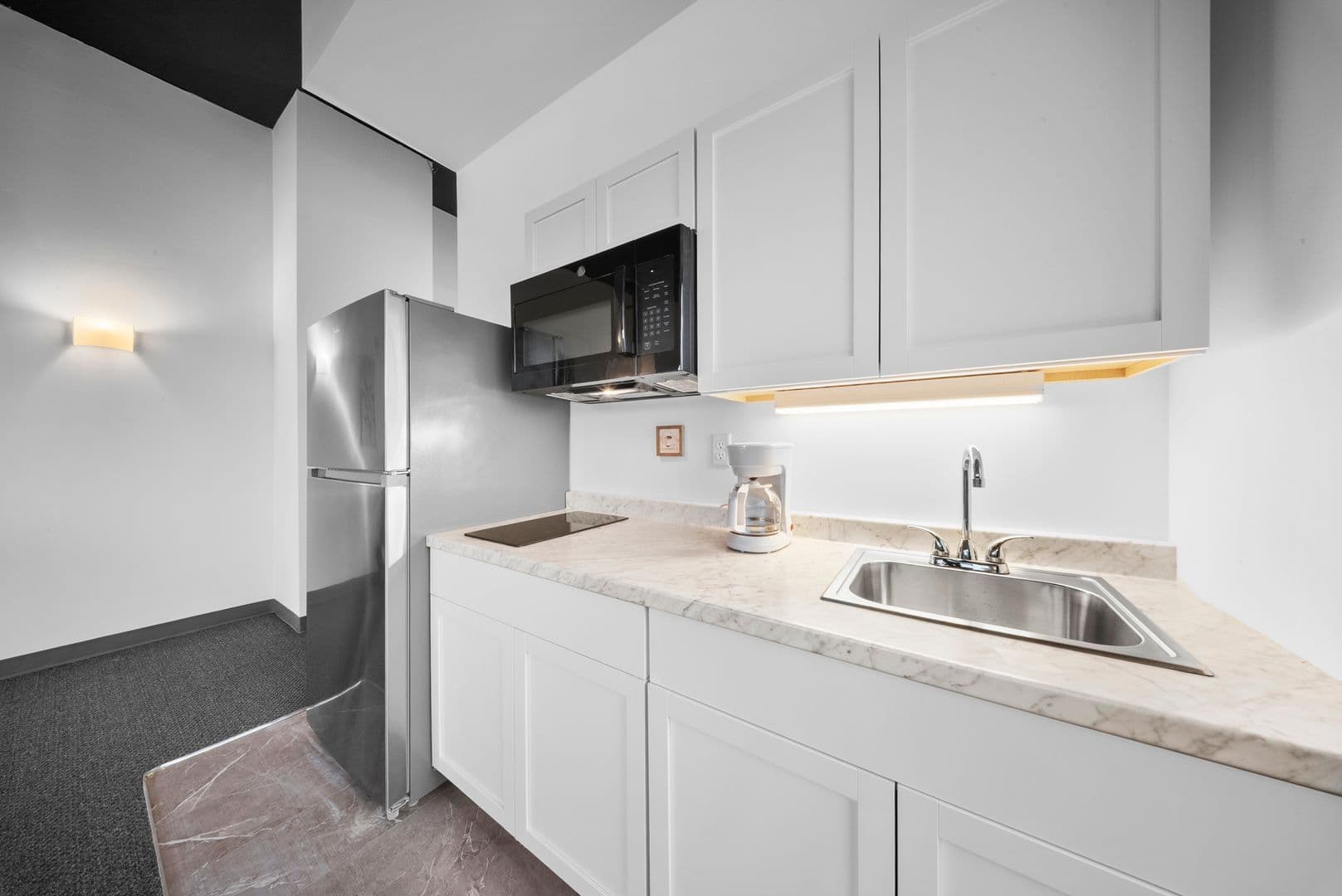 Louisville Apartment: 1031 Zorn Ave