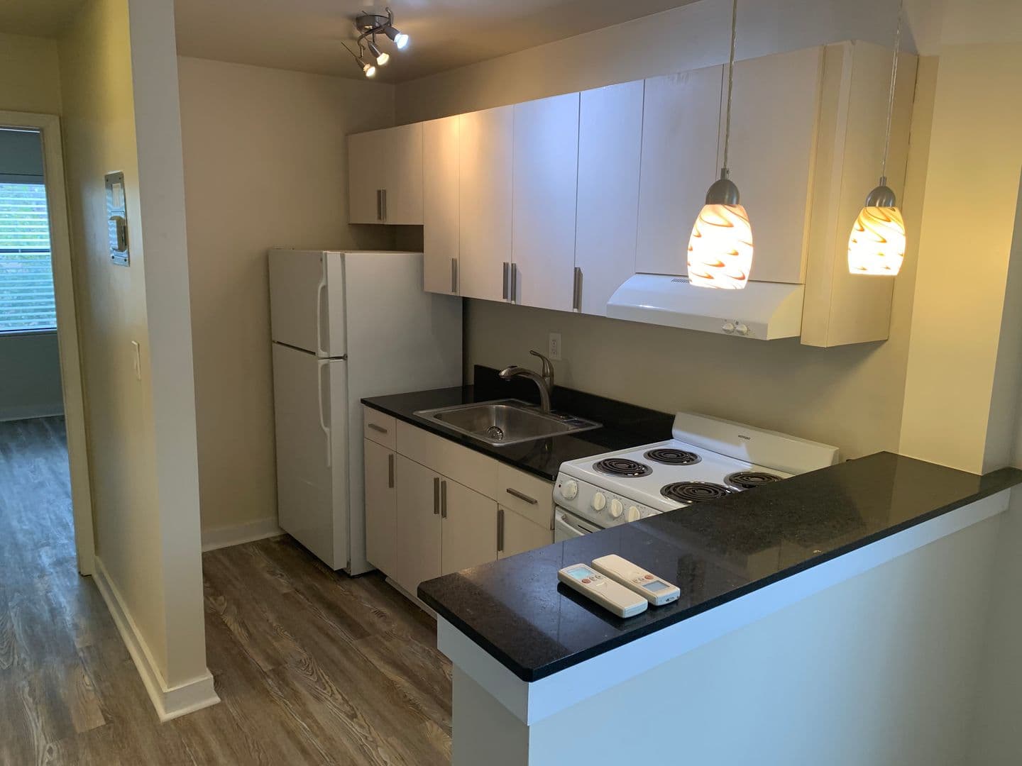 Louisville Apartment: Flats on Frankfort