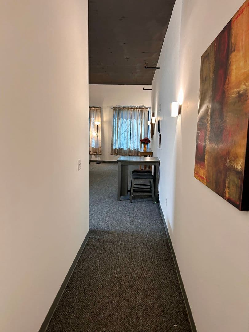Louisville Apartment: 1031 Zorn Ave
