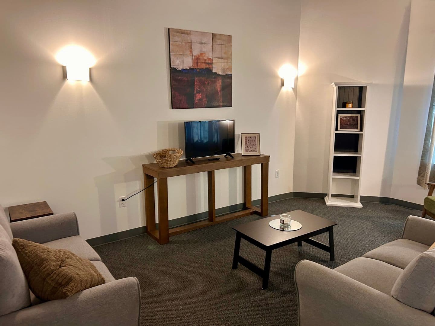 Louisville Apartment: 1031 Zorn Ave