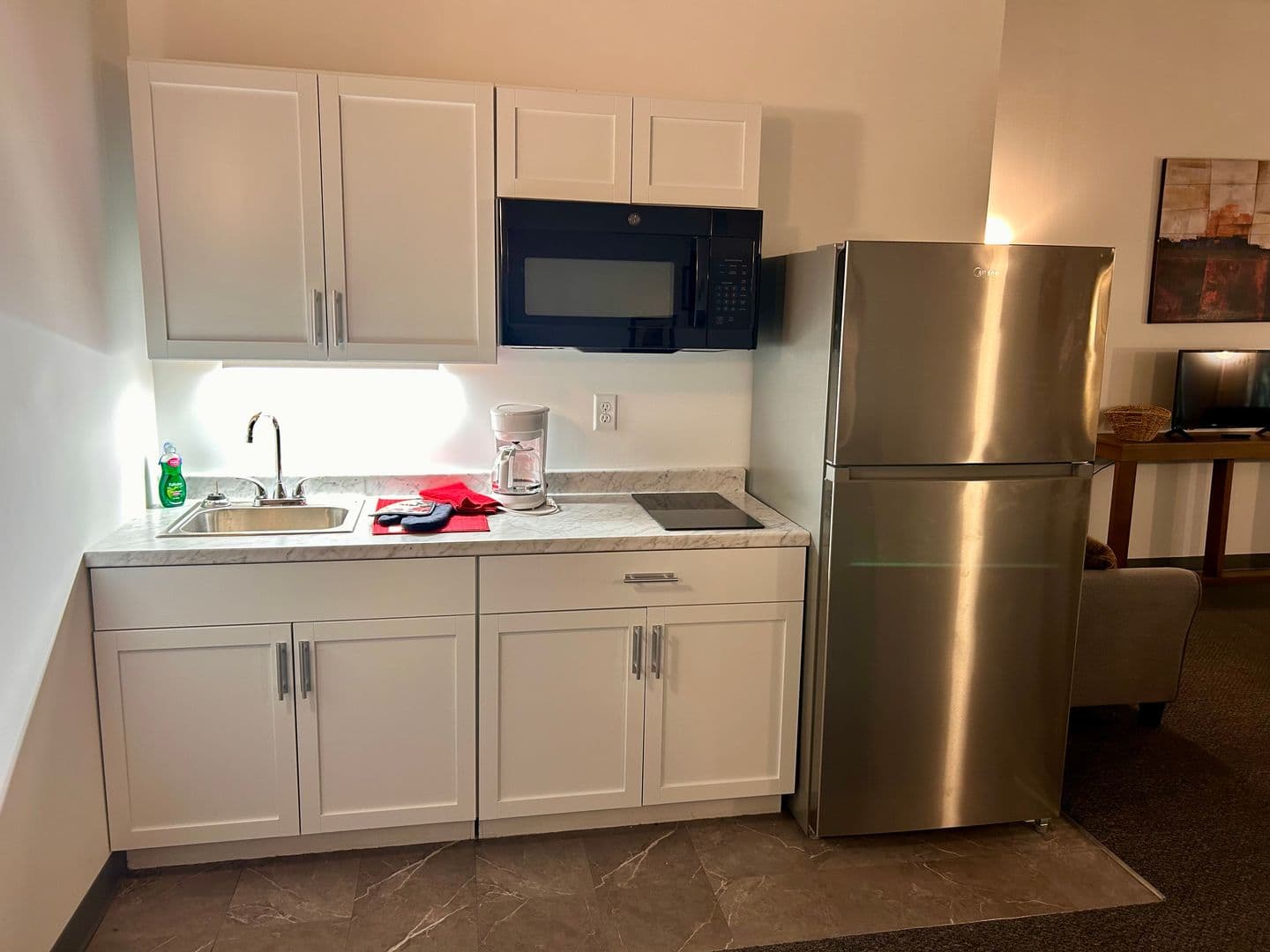 Louisville Apartment: 1031 Zorn Ave