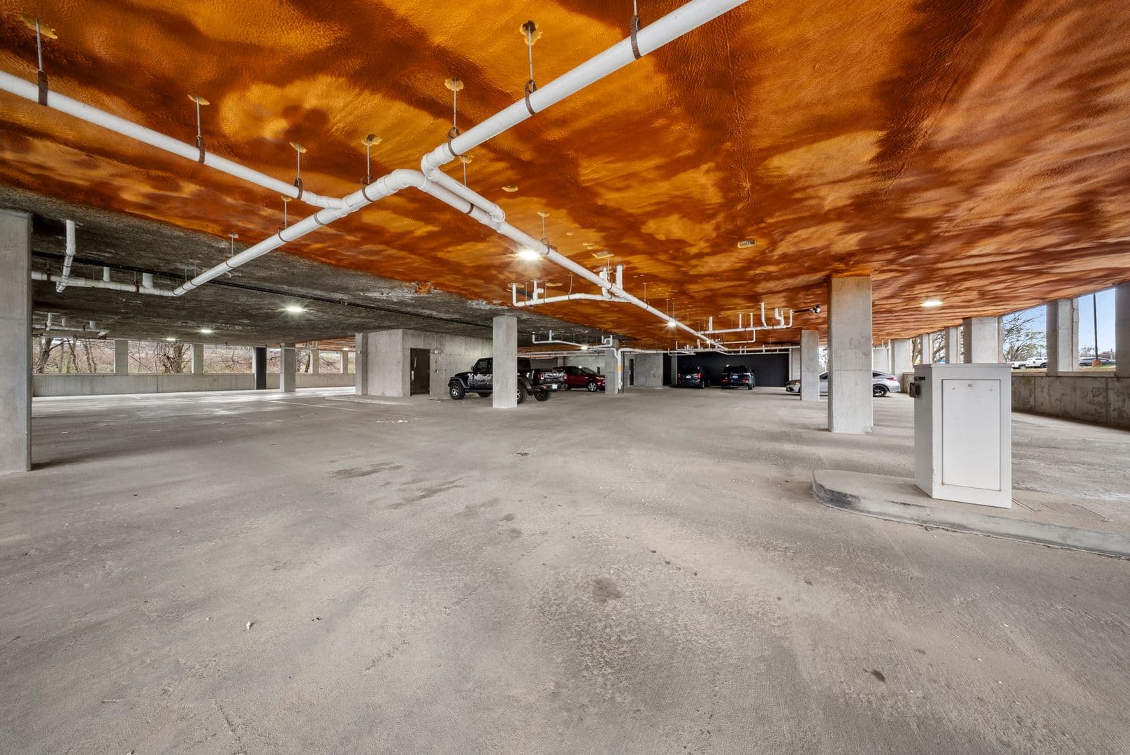 Louisville Apartment: 1031 Zorn Ave