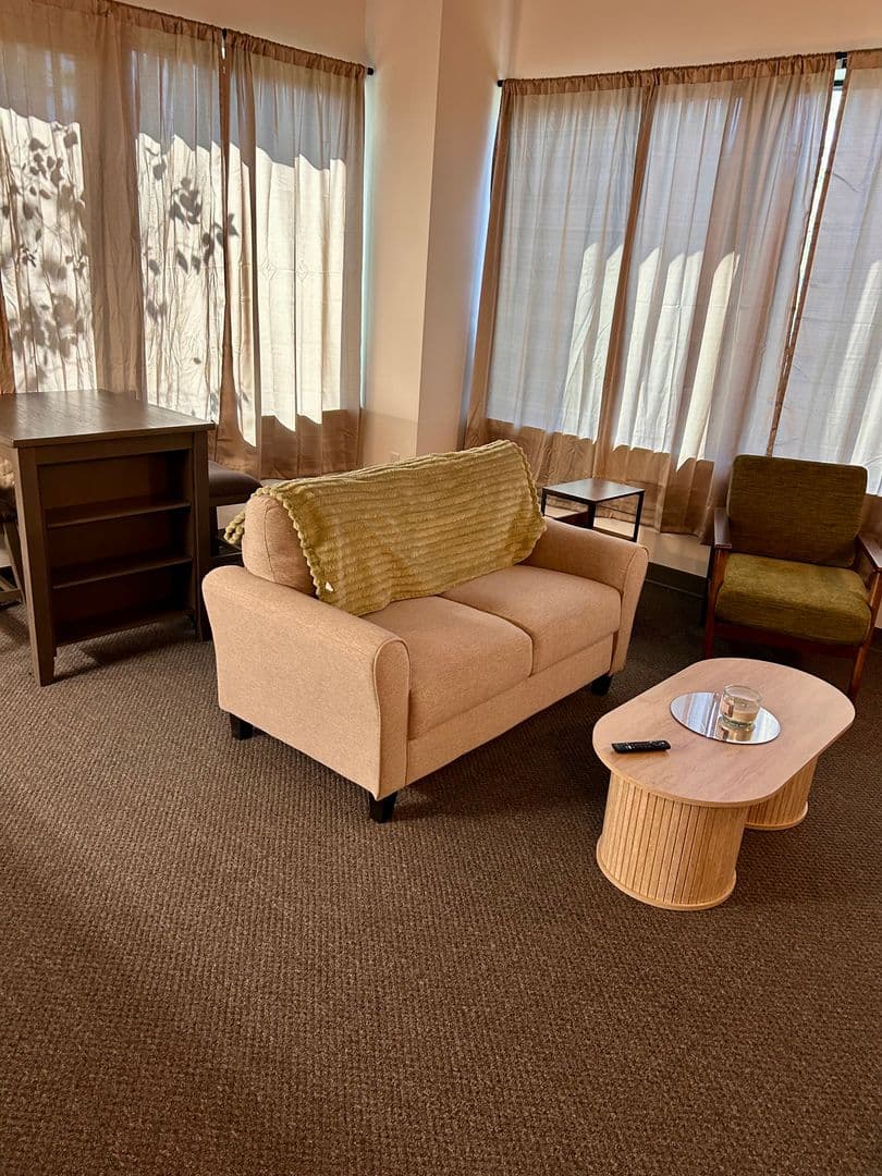 Louisville Apartment: 1031 Zorn Ave