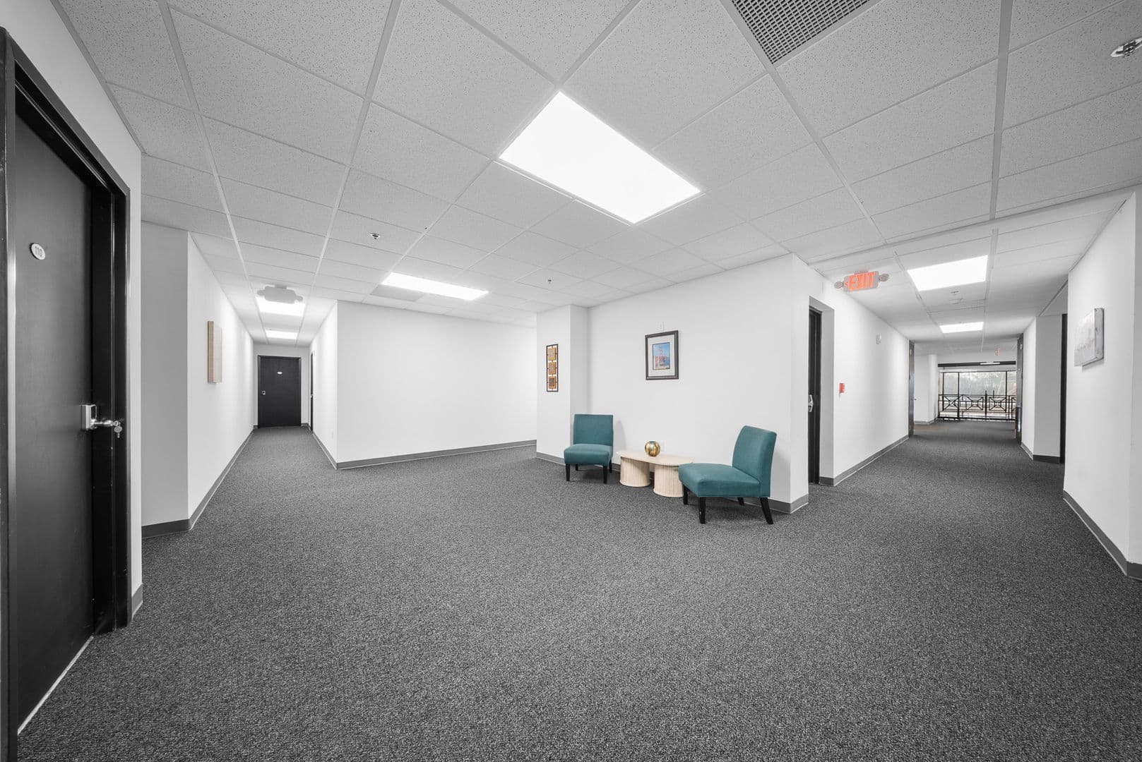 Louisville Apartment: 1031 Zorn Ave