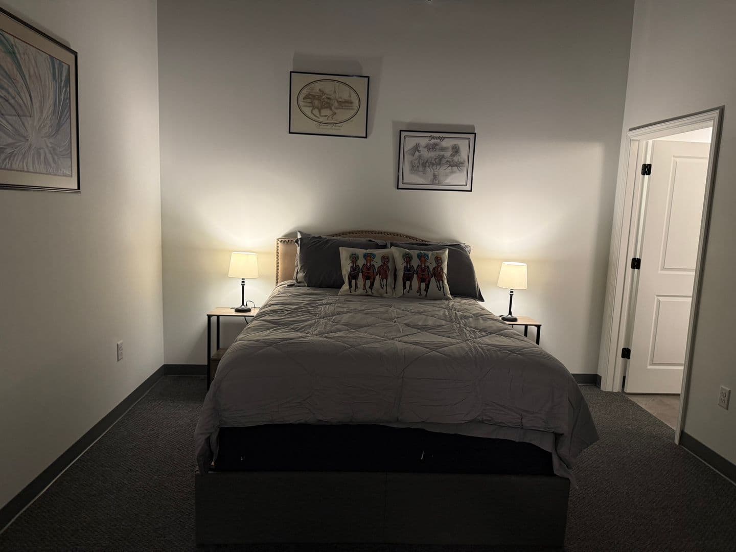 Louisville Apartment: 1031 Zorn Ave