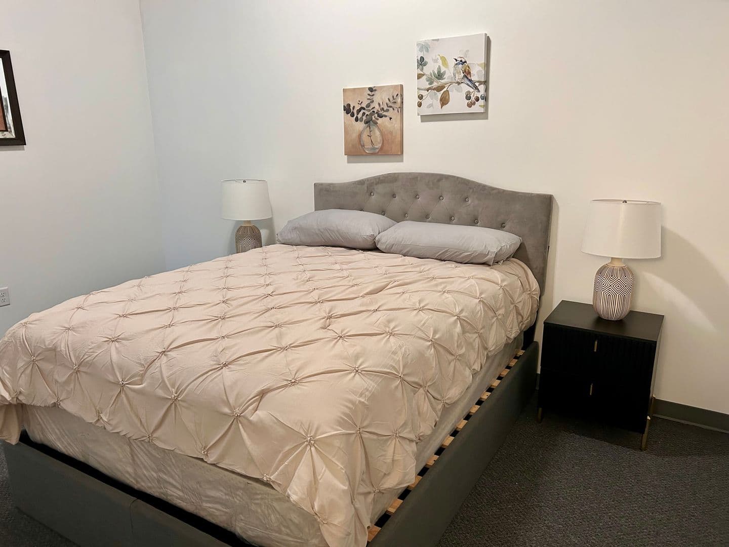 Louisville Apartment: 1031 Zorn Ave