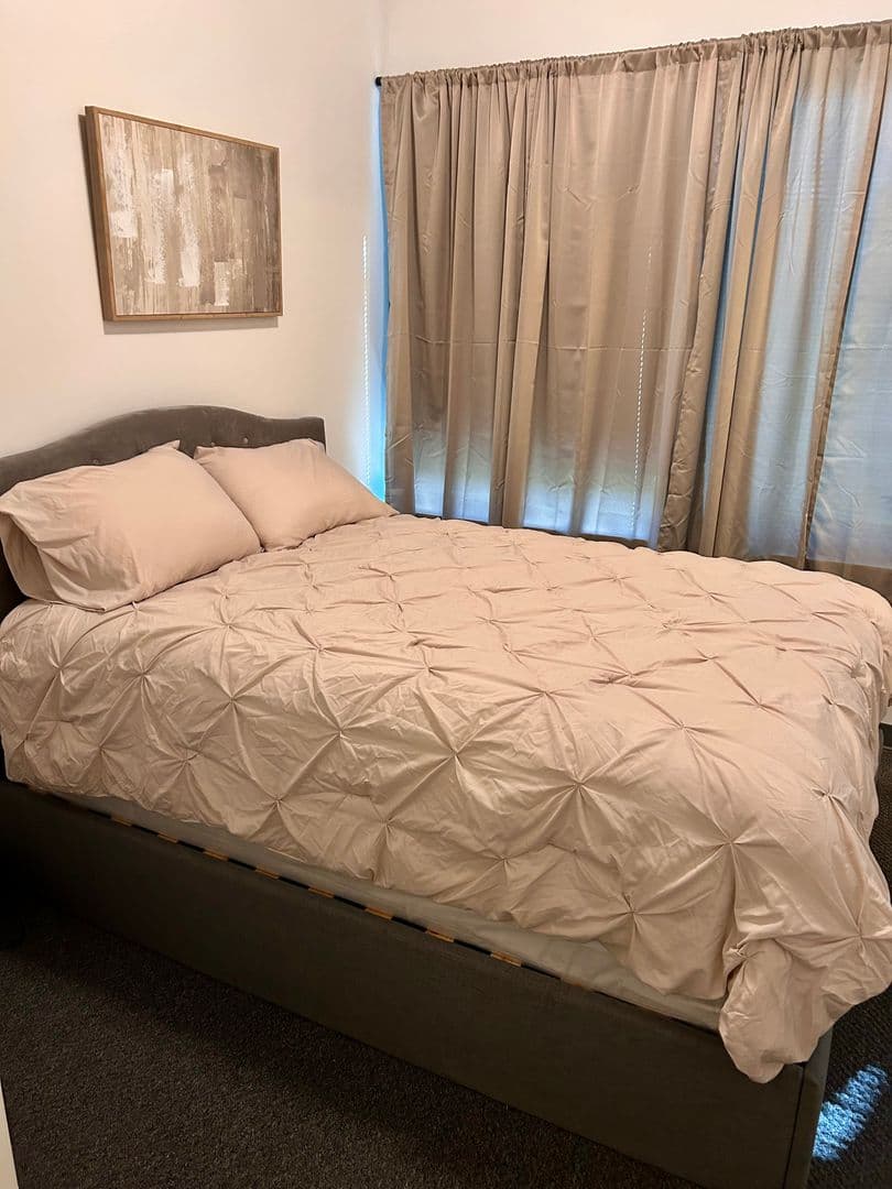 Louisville Apartment: 1031 Zorn Ave