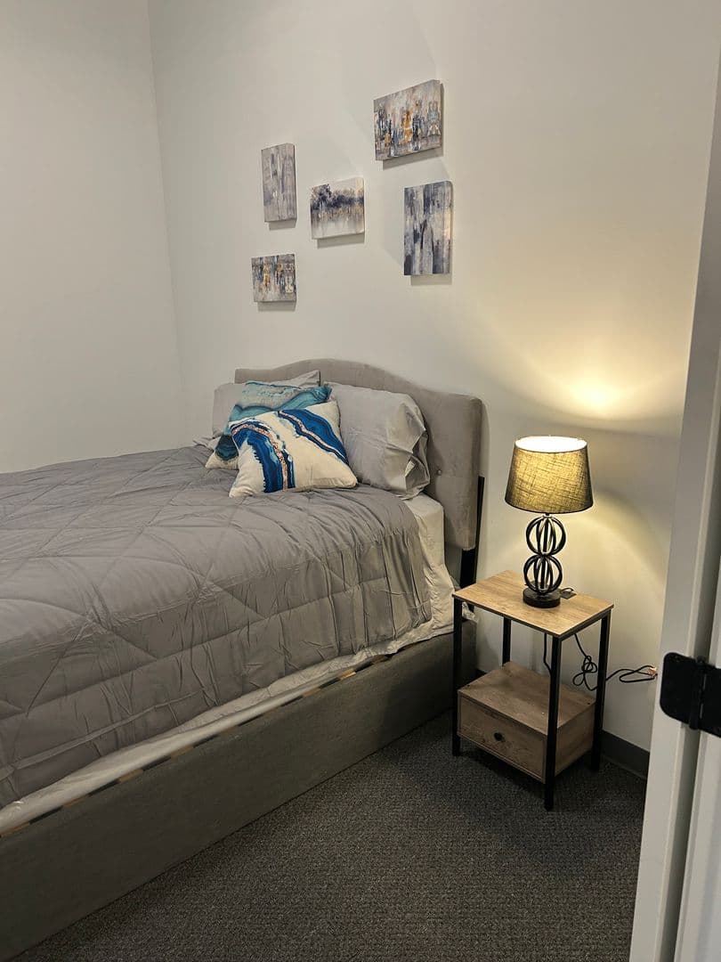 Louisville Apartment: 1031 Zorn Ave
