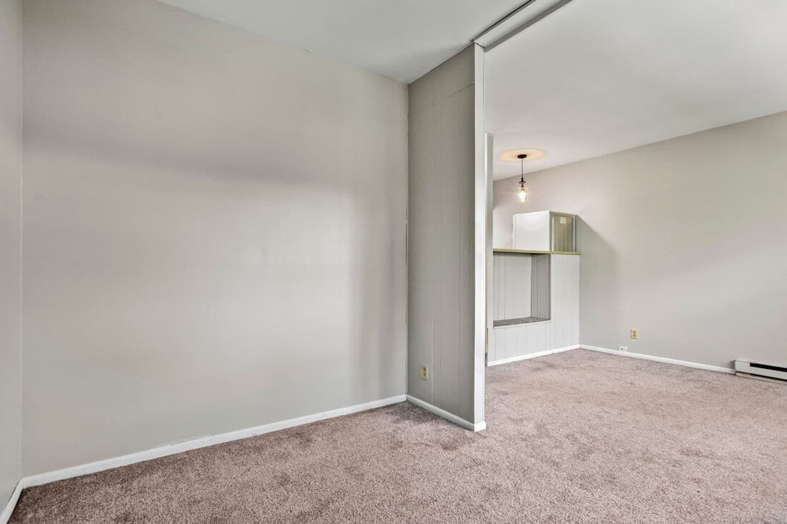 Middleton Apartment: 1312-1316 N Gammon Road