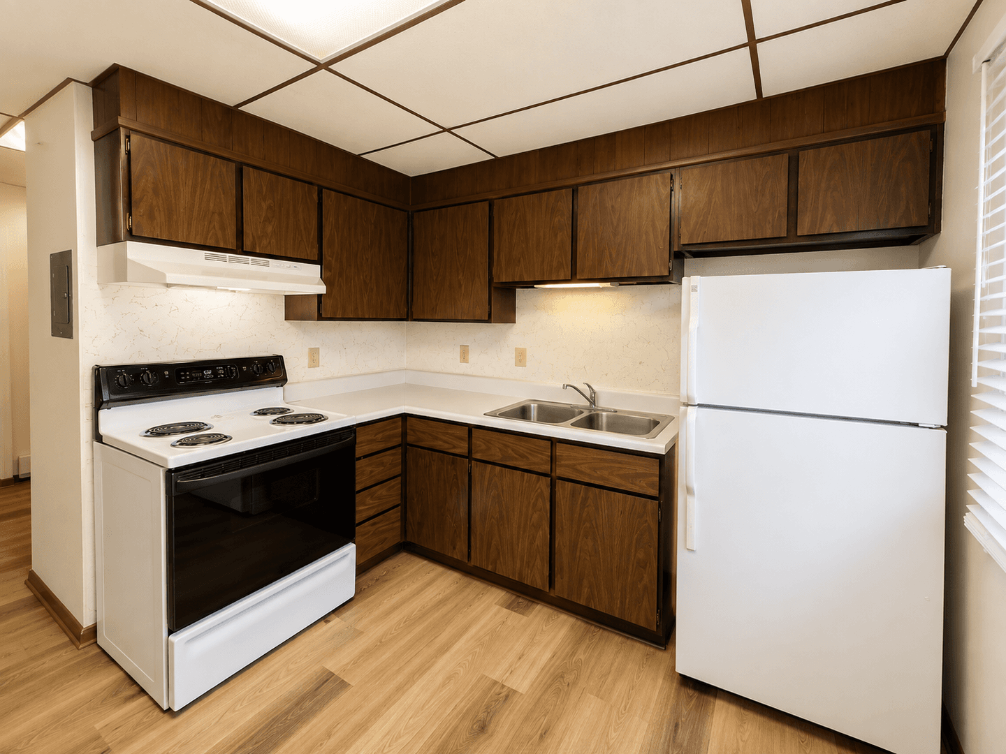 Madison Apartment: 1705 Onsgard - 3832 Orin