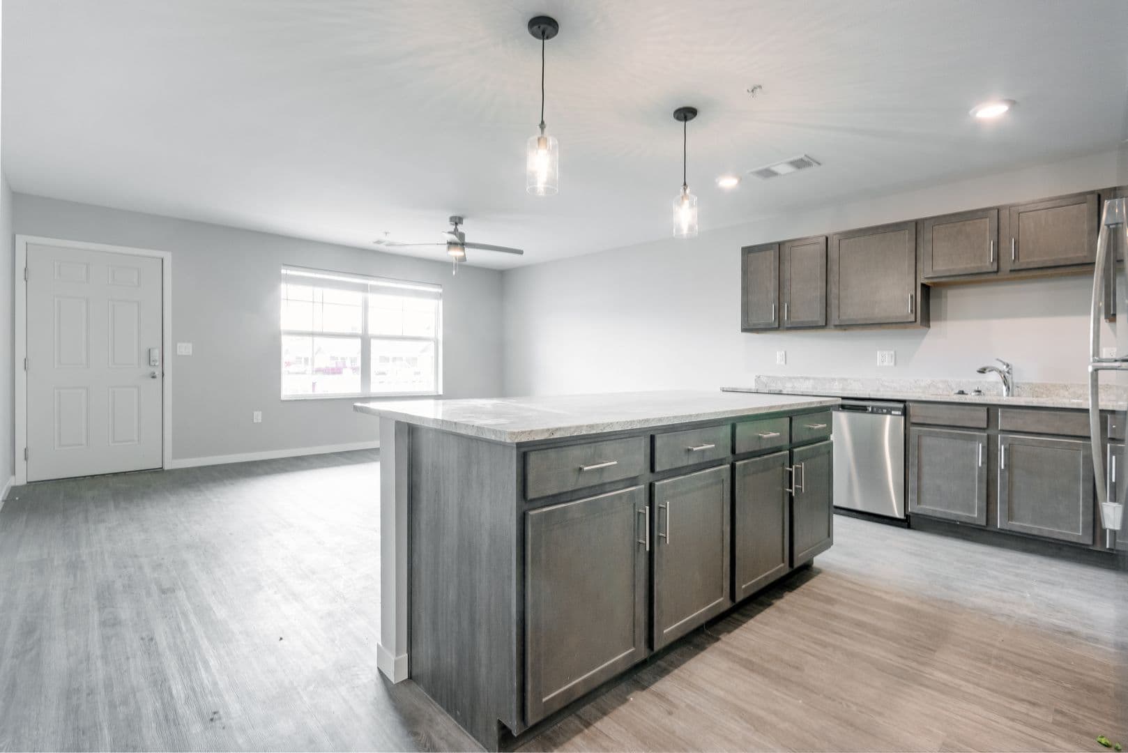 Baraboo Apartment: 1850 W. Pine Street