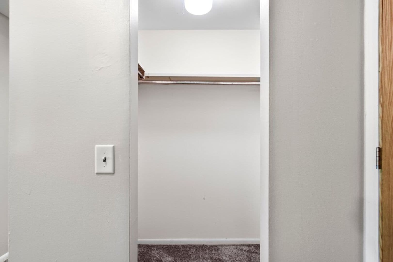 Middleton Apartment: 1312-1316 N Gammon Road