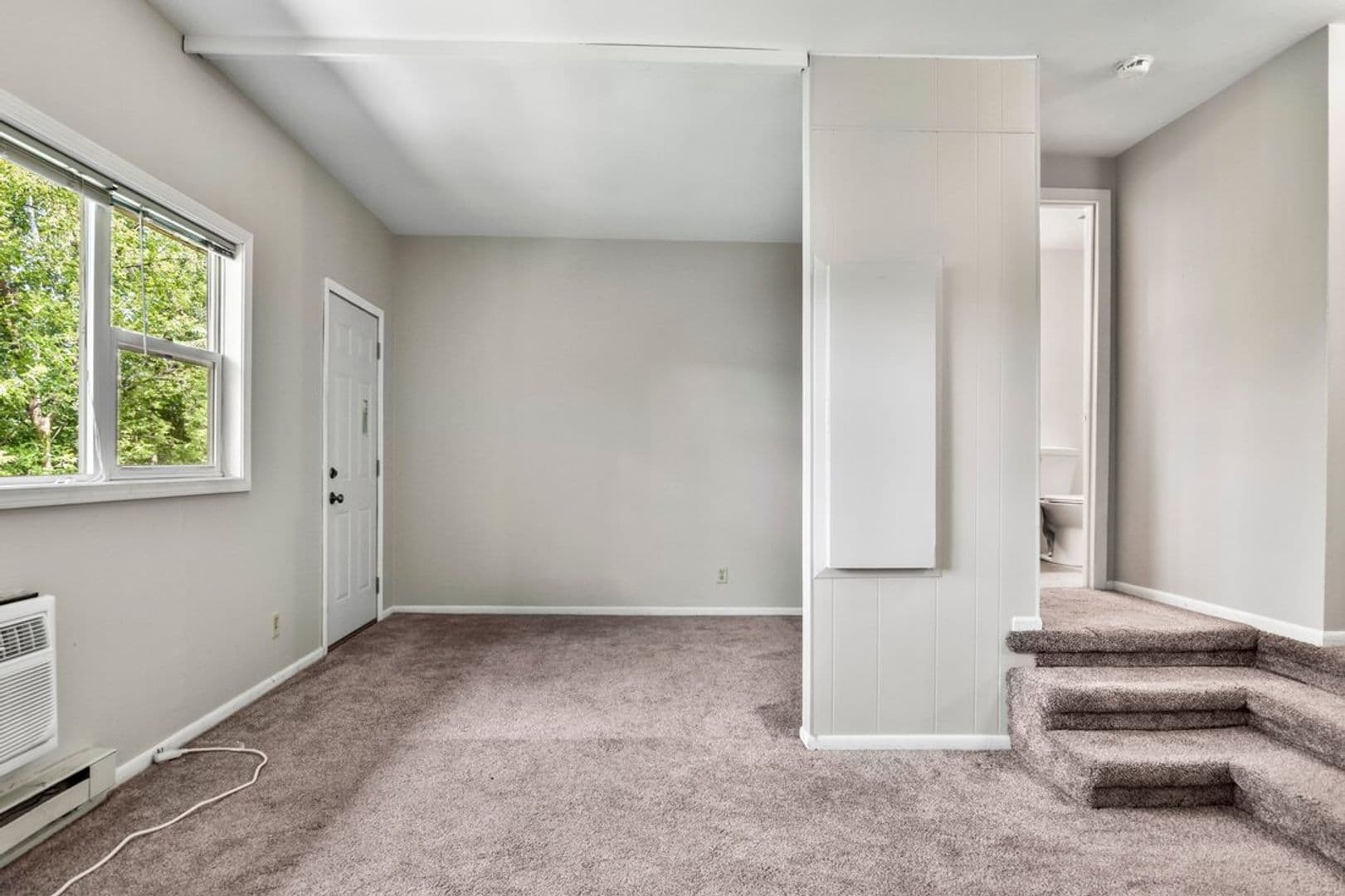 Middleton Apartment: 1312-1316 N Gammon Road