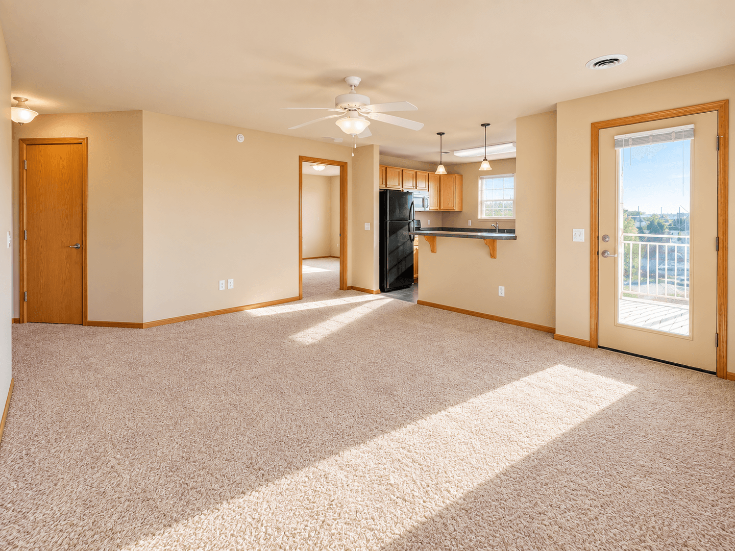 Sun Prairie Apartment: 155 Market St - 351 E Main Street