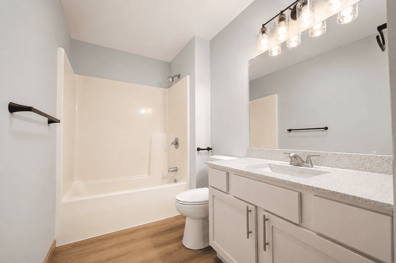 Dane Apartment: 251-257 North Street