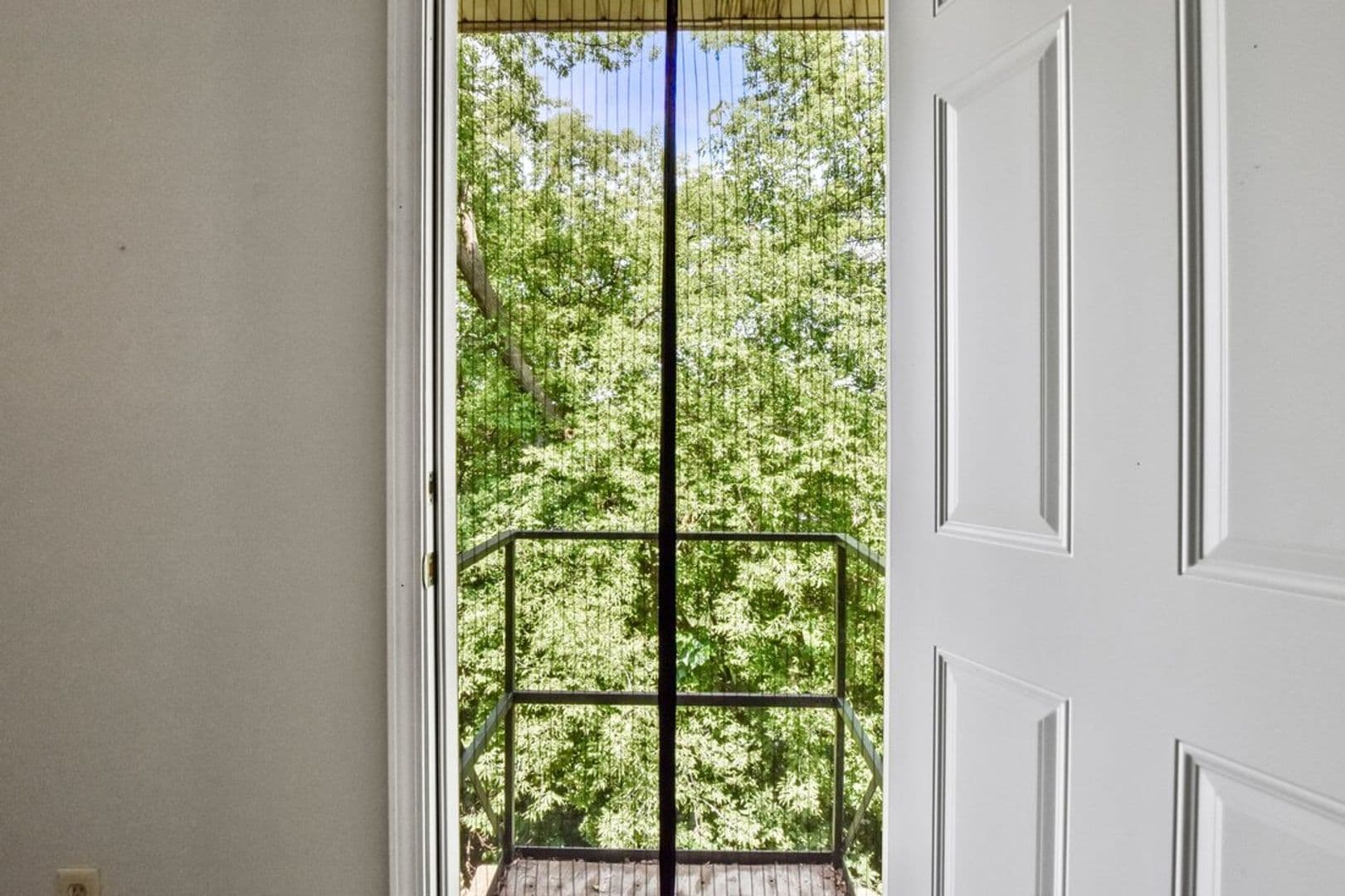 Middleton Apartment: 1312-1316 N Gammon Road