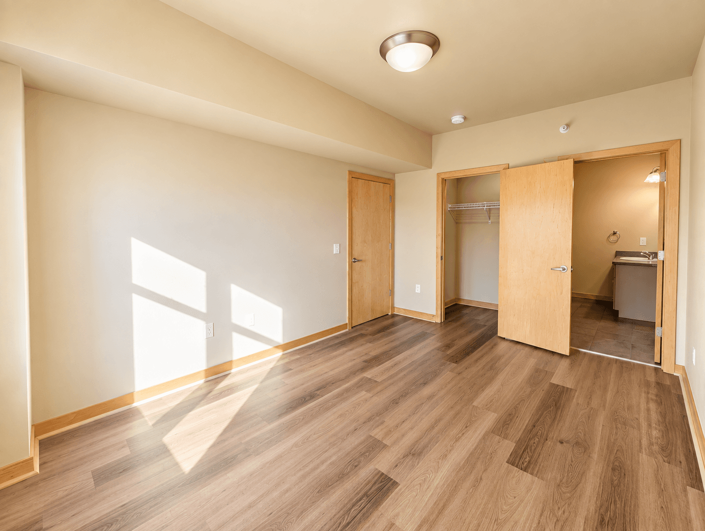 Sun Prairie Apartment: 155 Market St - 351 E Main Street