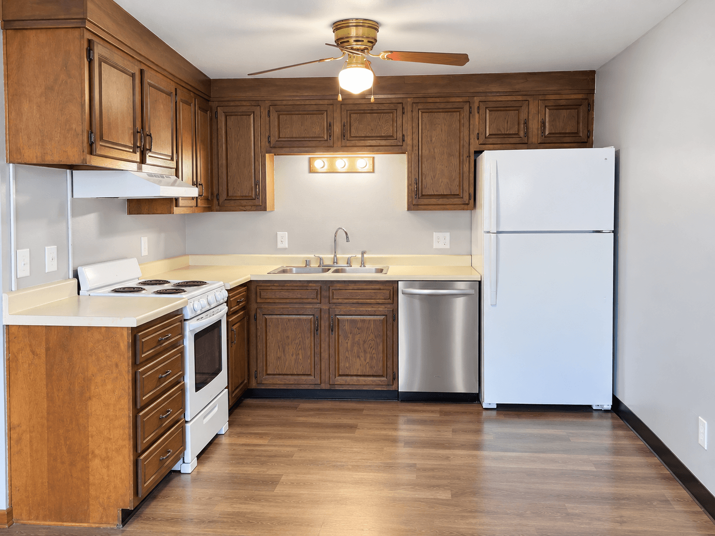 Madison Apartment: 1705 Onsgard - 3832 Orin