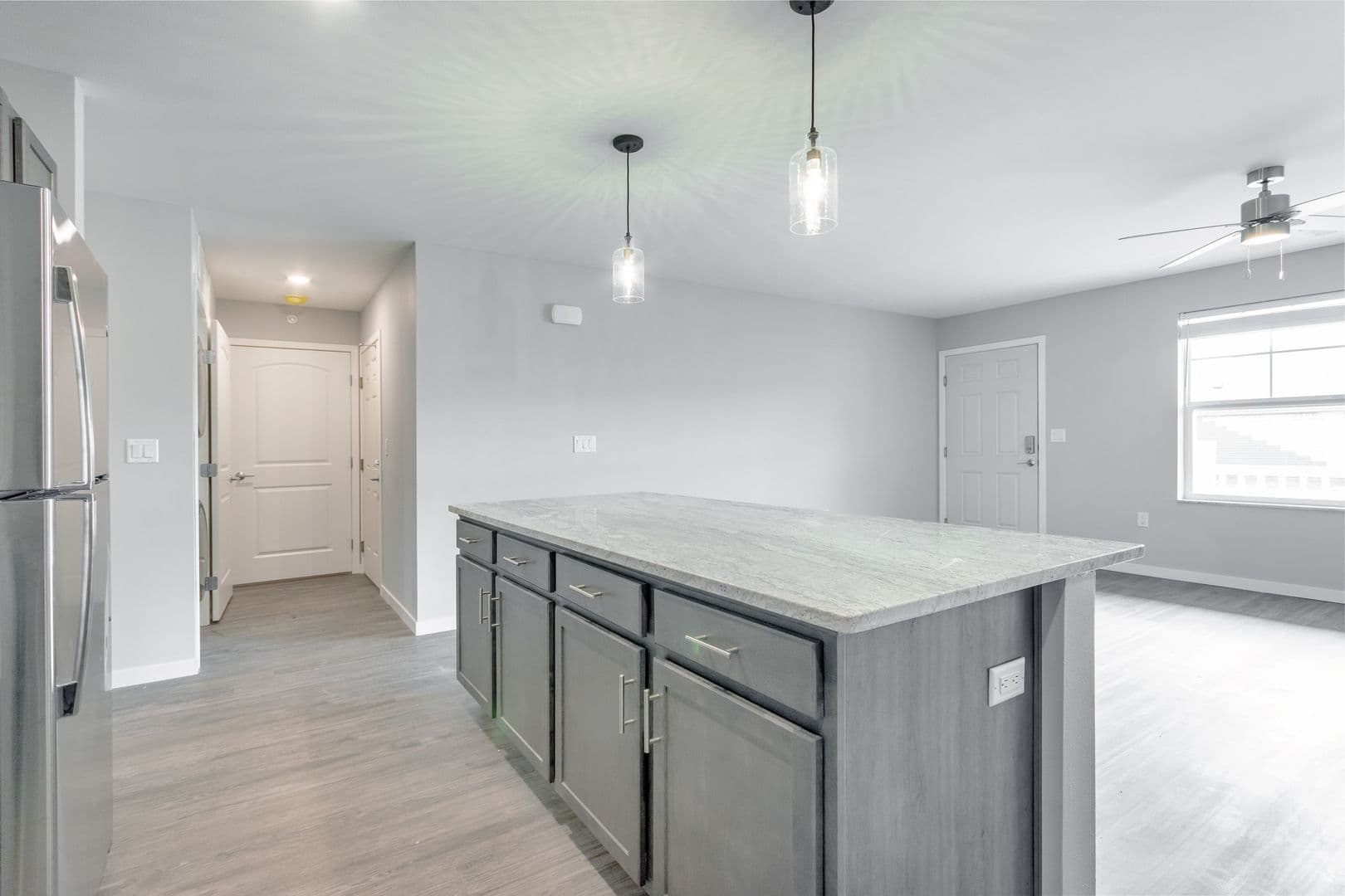 Baraboo Apartment: 1850 W. Pine Street