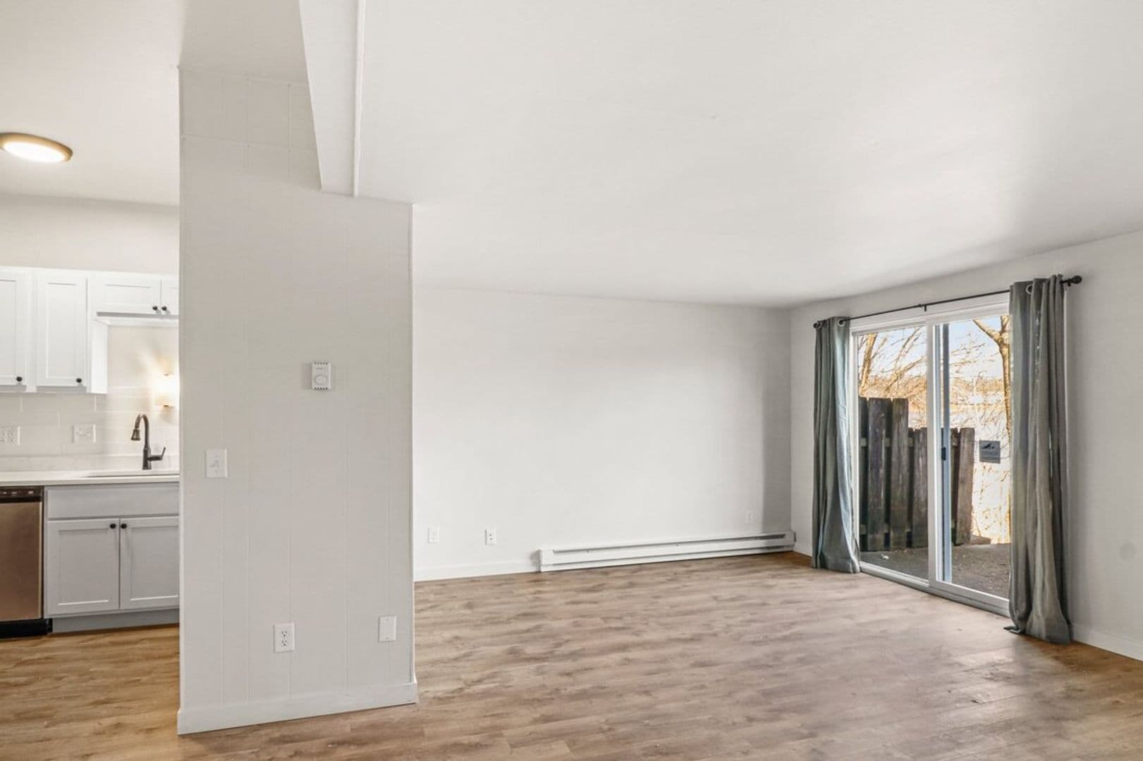 Middleton Apartment: 1312-1316 N Gammon Road