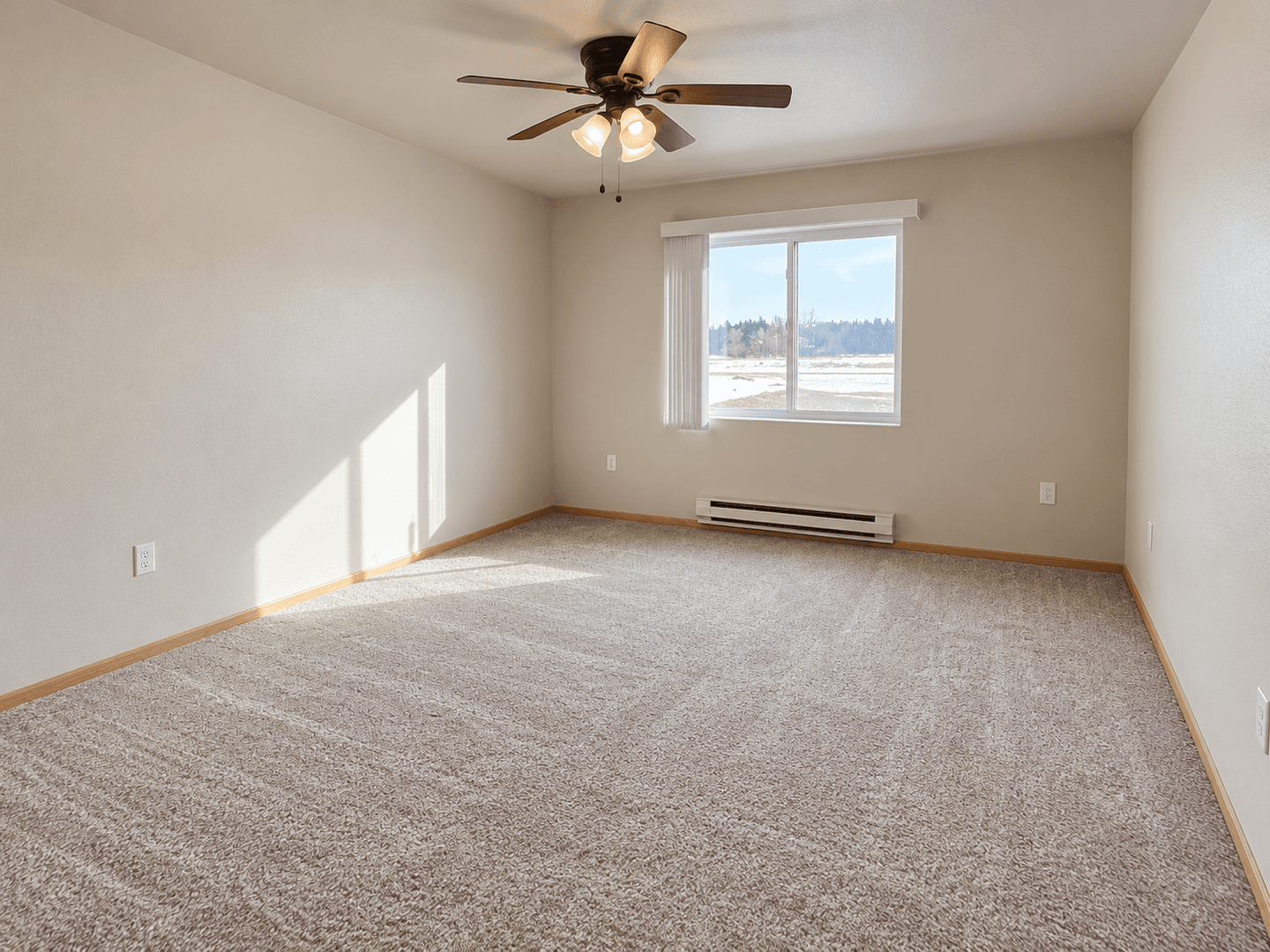 Tomah Apartment: 1010-1028 Berry Avenue