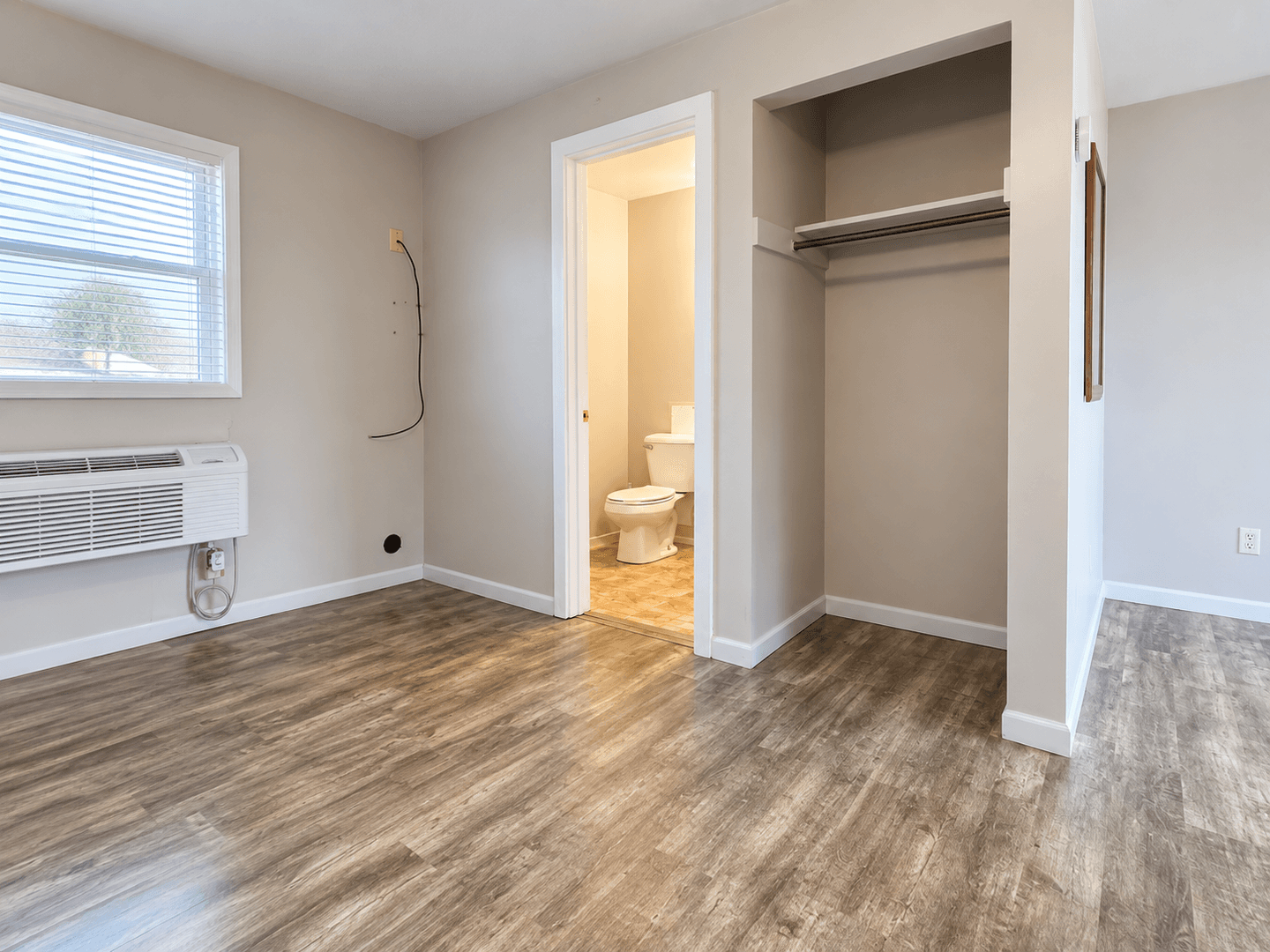 Wisconsin Rapids Apartment: 4750 8th Street S.