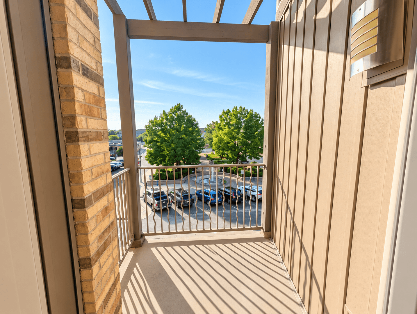 Sun Prairie Apartment: 155 Market St - 351 E Main Street