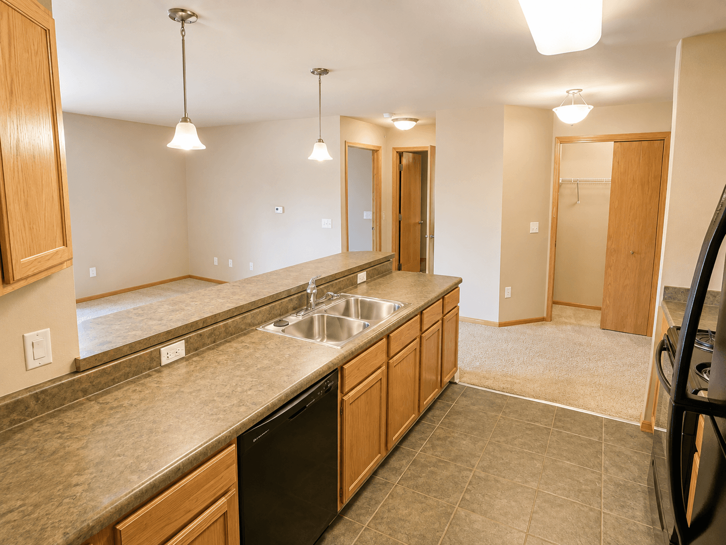 Sun Prairie Apartment: 155 Market St - 351 E Main Street