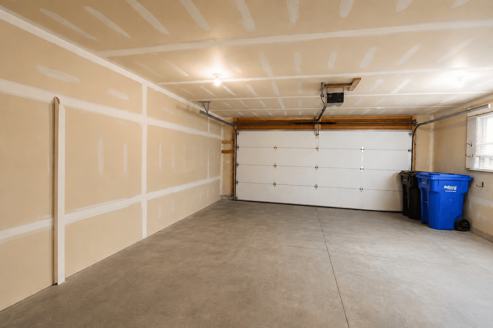 Dane Apartment: 251-257 North Street