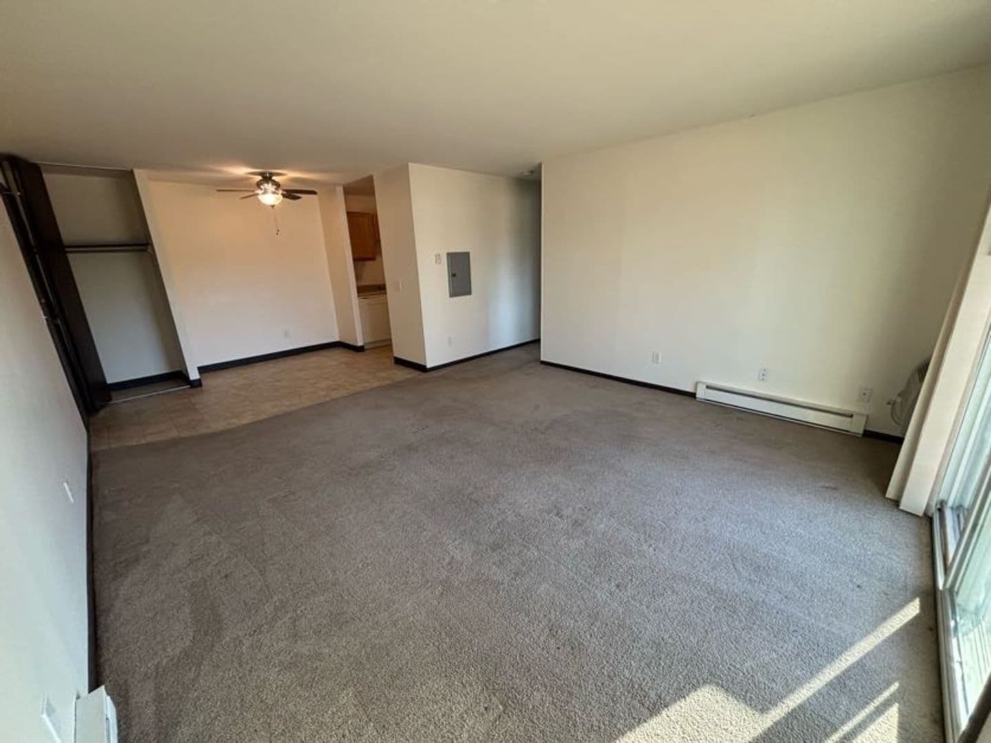 Sun Prairie Apartment: 242 Amber Trail
