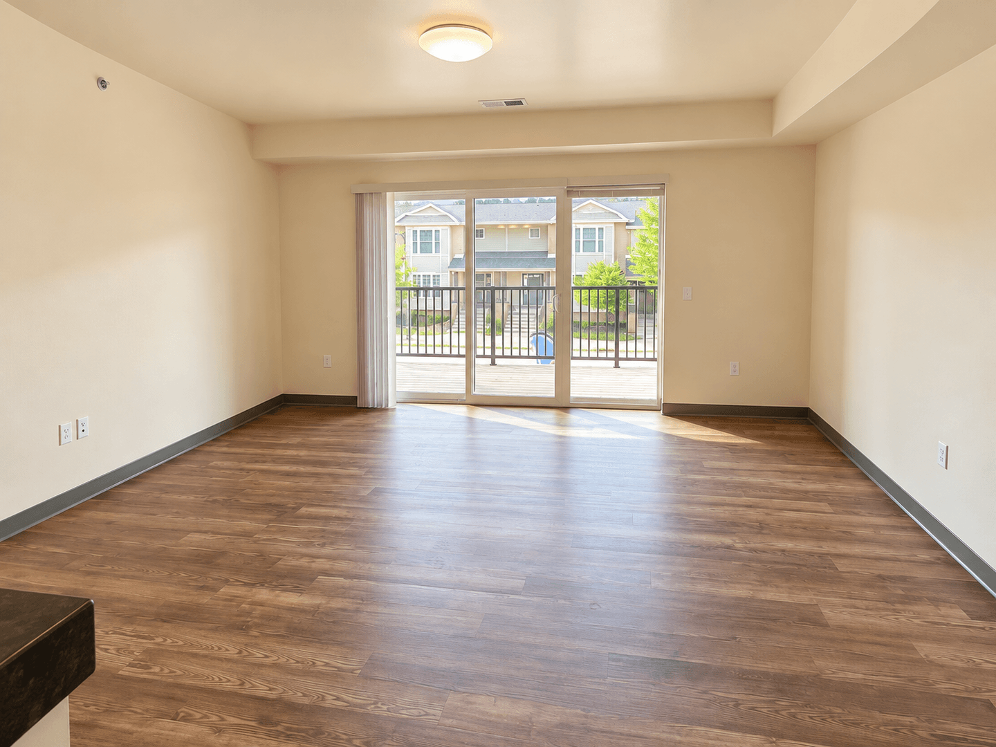 Sun Prairie Apartment: 410 E. Main Street