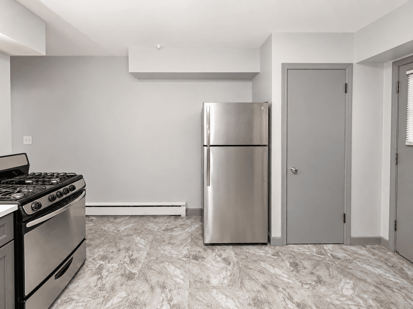 Madison Apartment: 1107 Garfield Street