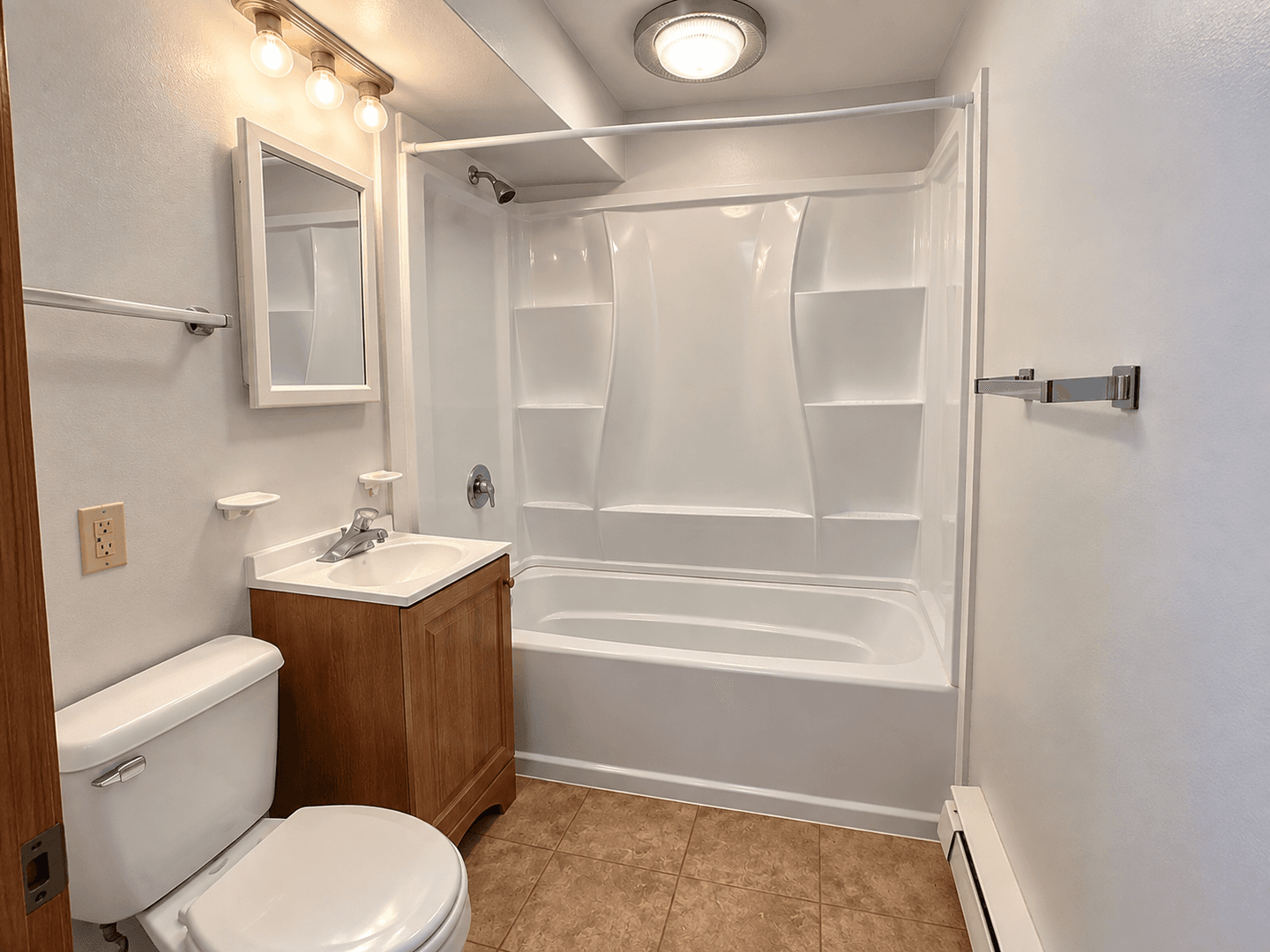 Mauston Apartment: 705-709 Tremont Street